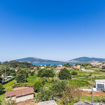 Casa Da Cabreira - Uma Vista Fantastica Villa Caminha Buitenkant foto
