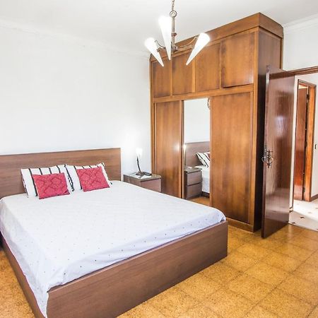 Casa Da Cabreira - Uma Vista Fantastica Villa Caminha Buitenkant foto
