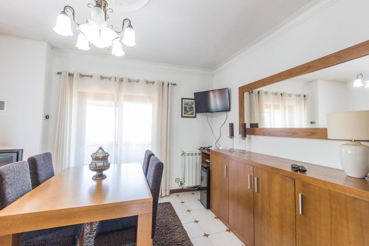 Casa Da Cabreira - Uma Vista Fantastica Villa Caminha Buitenkant foto