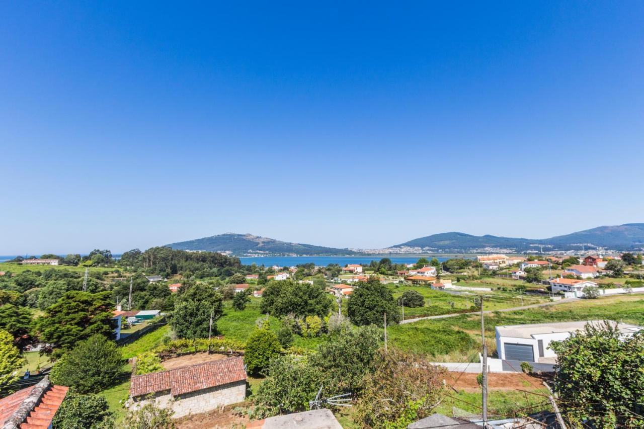 Casa Da Cabreira - Uma Vista Fantastica Villa Caminha Buitenkant foto